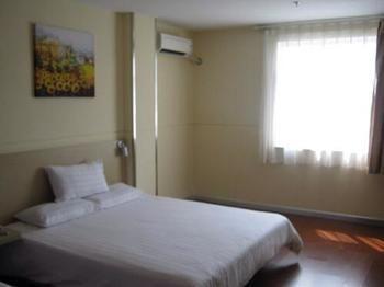 Hanting Hotel Huzhou South Street 외부 사진